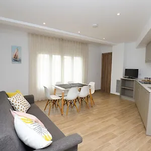 Apartamento Costa Daurada - Agneta- Timó, Cambrils