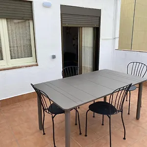 Apartamento Atico Con Terraza, Cambrils