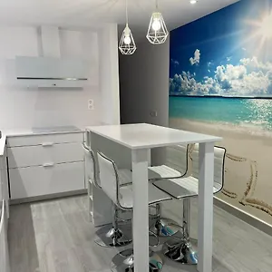 Apartamento Relax Mar Ii, Cambrils
