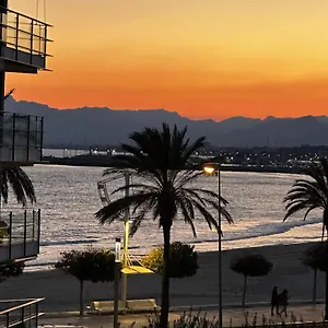 Apartamento Precioso Con Piscina Urbanización Playazul, Cambrils