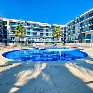 Apartamento Apartamento En Cambrils, Cerca A La Playa, Cambrils