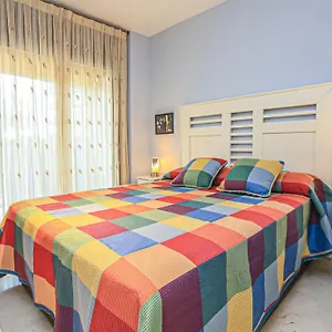 Apartamento Marina Bjs D - Solo Familias, Cambrils
