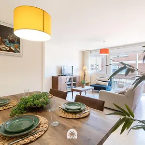 Apartamento Mediterranean Way - La Font, Cambrils
